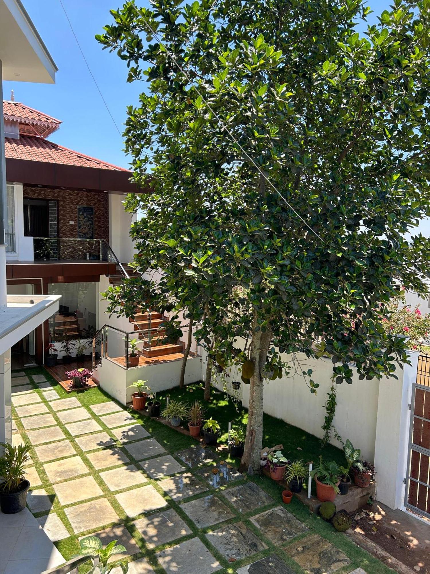 Sapphire Stayss Yelagiri Exteriör bild