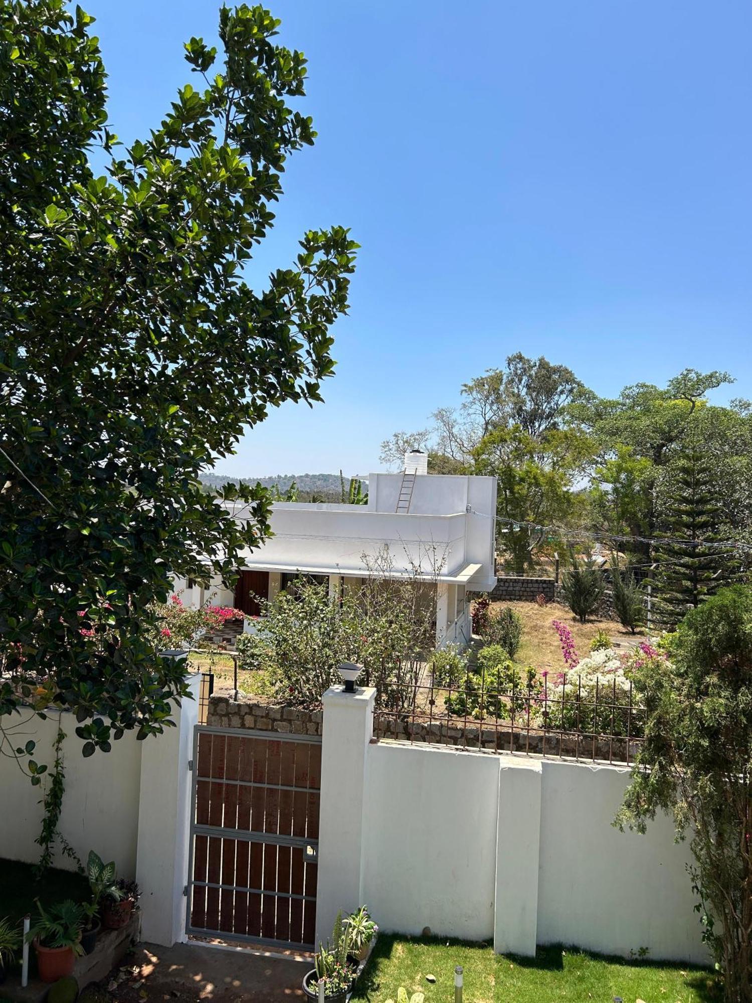 Sapphire Stayss Yelagiri Exteriör bild
