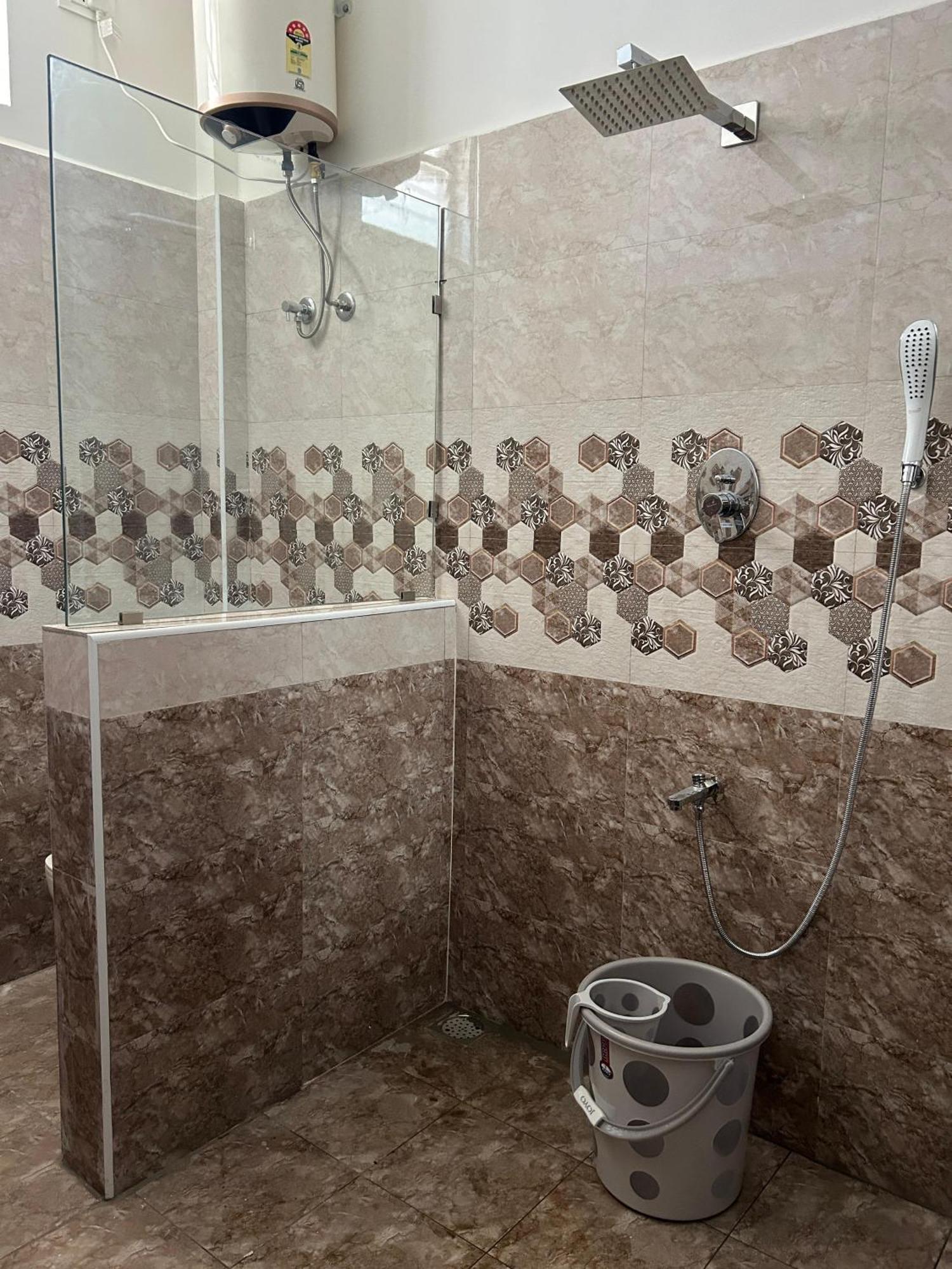 Sapphire Stayss Yelagiri Exteriör bild